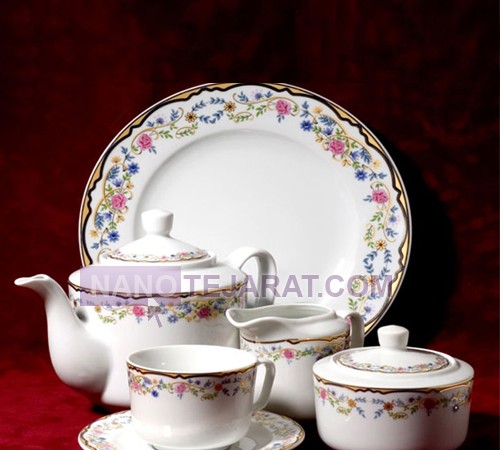 Porcelain
